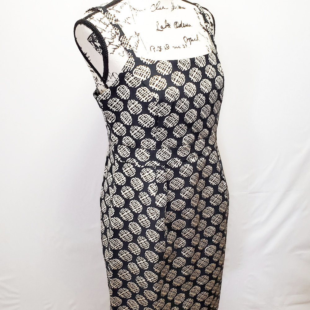 NWOT Limited Edition Target Black & Gold Circles